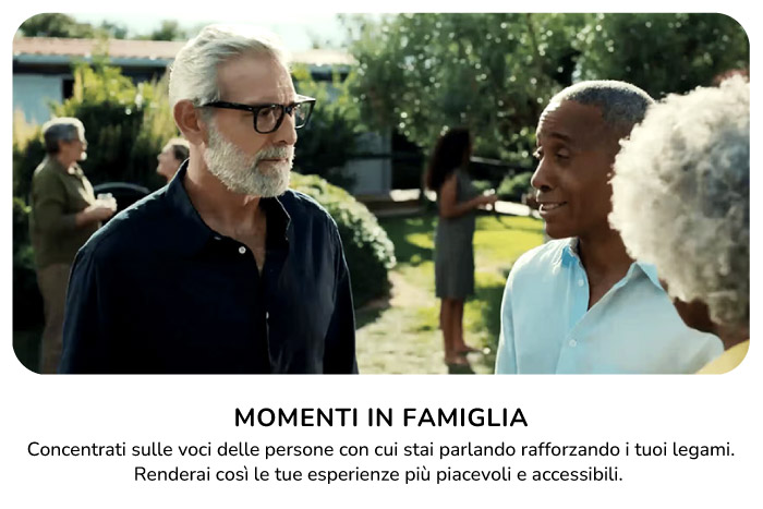Momenti in Famiglia